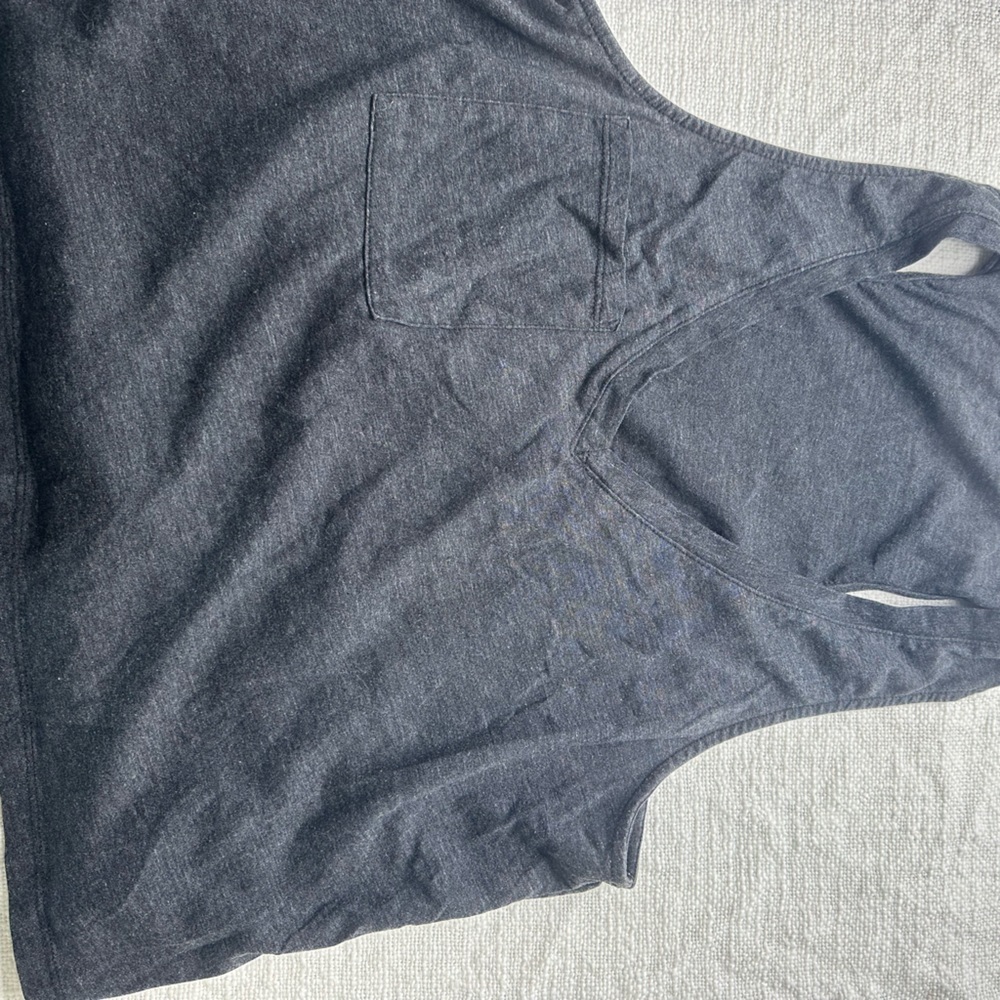 Z Supply Cropped Tank